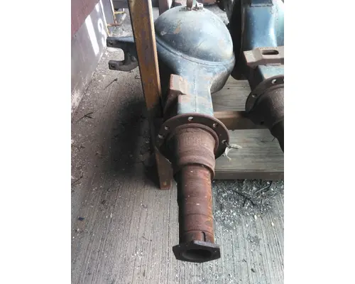 MERITOR-ROCKWELL RS20145 AXLE HOUSING, REAR (REAR)