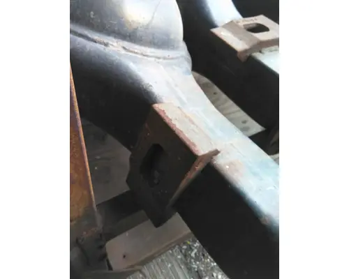 MERITOR-ROCKWELL RS20145 AXLE HOUSING, REAR (REAR)