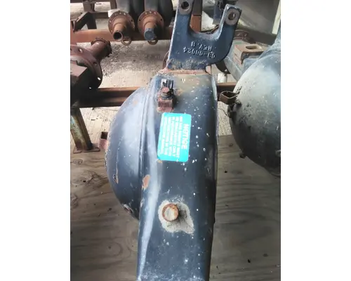 MERITOR-ROCKWELL RS20145 AXLE HOUSING, REAR (REAR)