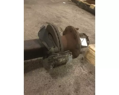 MERITOR-ROCKWELL RS20145 AXLE HOUSING, REAR (REAR)