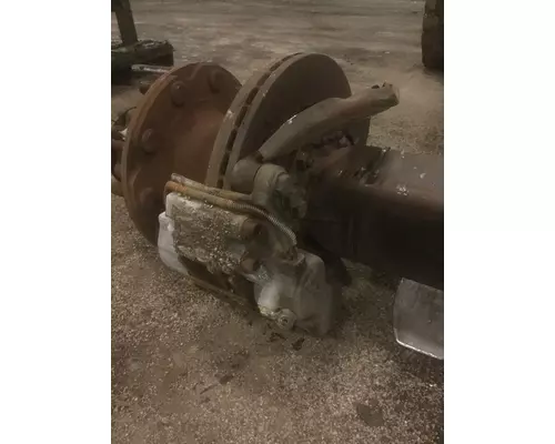 MERITOR-ROCKWELL RS20145 AXLE HOUSING, REAR (REAR)