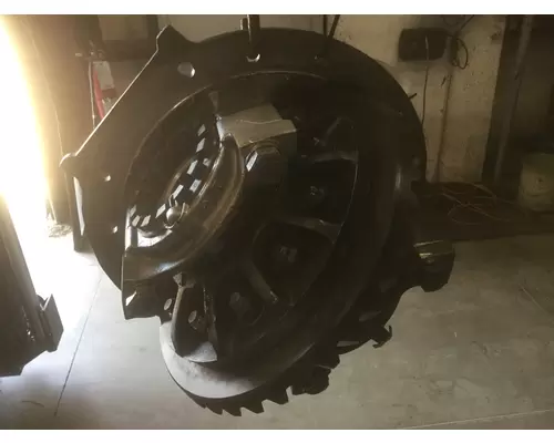 MERITOR-ROCKWELL RS20145 RING GEAR AND PINION