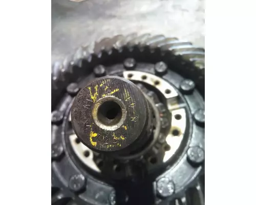 MERITOR-ROCKWELL RS20145 RING GEAR AND PINION