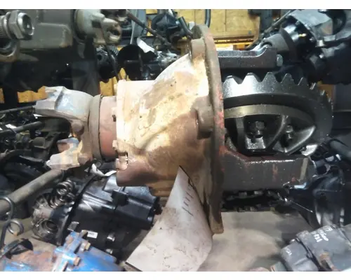 MERITOR-ROCKWELL RS21145R529 DIFFERENTIAL ASSEMBLY REAR REAR