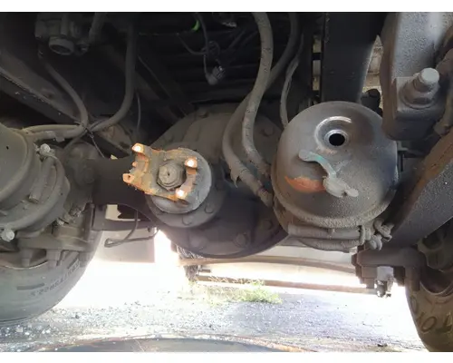 MERITOR-ROCKWELL RS21145R529 DIFFERENTIAL ASSEMBLY REAR REAR
