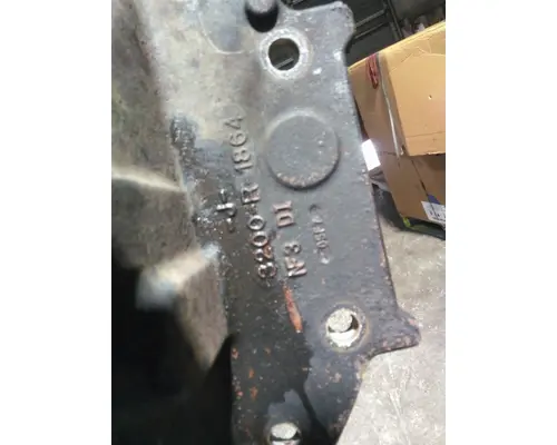 MERITOR-ROCKWELL RS21145R557 DIFFERENTIAL ASSEMBLY REAR REAR