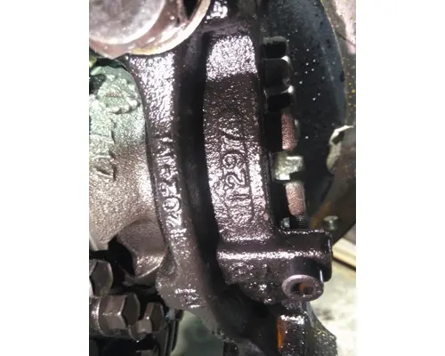 MERITOR-ROCKWELL RS21145R557 DIFFERENTIAL ASSEMBLY REAR REAR