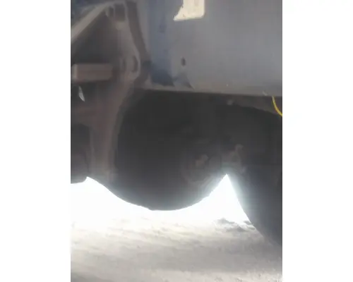 MERITOR-ROCKWELL RS21145R557 DIFFERENTIAL ASSEMBLY REAR REAR