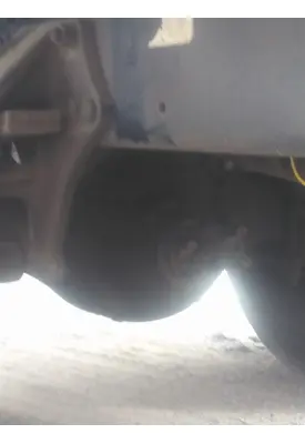 MERITOR-ROCKWELL RS21145R557 DIFFERENTIAL ASSEMBLY REAR REAR