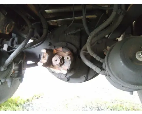 MERITOR-ROCKWELL RS21145R557 DIFFERENTIAL ASSEMBLY REAR REAR