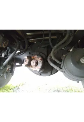 MERITOR-ROCKWELL RS21145R557 DIFFERENTIAL ASSEMBLY REAR REAR