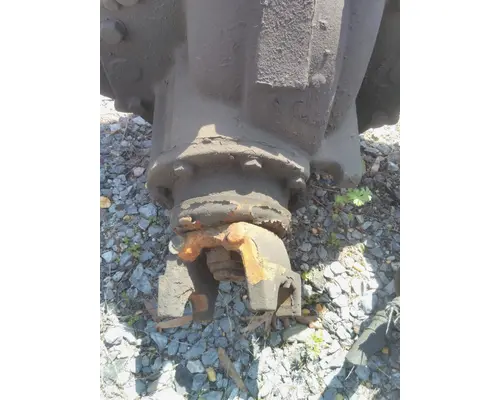 MERITOR-ROCKWELL RS21145R557 DIFFERENTIAL ASSEMBLY REAR REAR