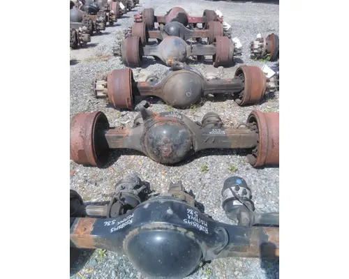 MERITOR-ROCKWELL RS21145R557 DIFFERENTIAL ASSEMBLY REAR REAR