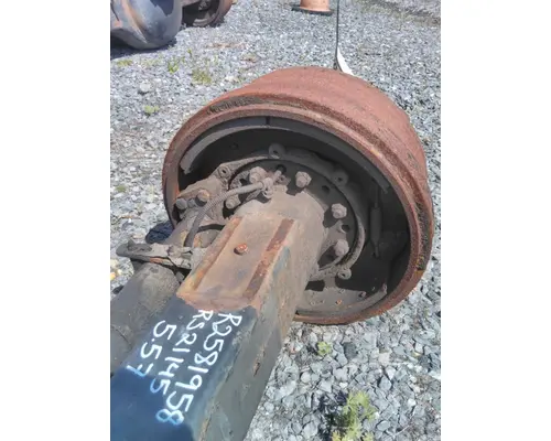 MERITOR-ROCKWELL RS21145R557 DIFFERENTIAL ASSEMBLY REAR REAR