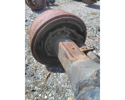 MERITOR-ROCKWELL RS21145R557 DIFFERENTIAL ASSEMBLY REAR REAR