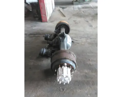 MERITOR-ROCKWELL RS21145R586 DIFFERENTIAL ASSEMBLY REAR REAR