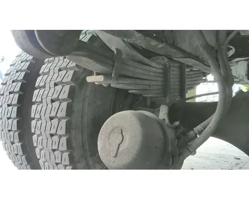 MERITOR-ROCKWELL RS21145RTBD CUTOFF - SINGLE AXLE