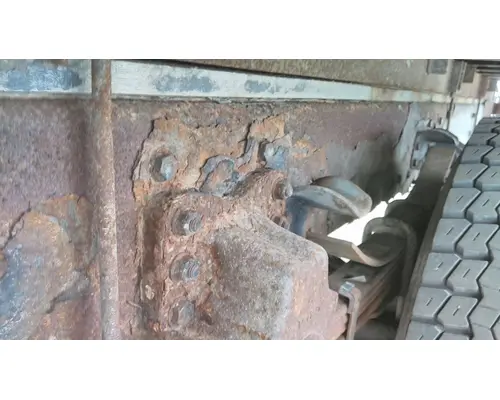 MERITOR-ROCKWELL RS21145RTBD CUTOFF - SINGLE AXLE