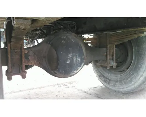 MERITOR-ROCKWELL RS21145RTBD CUTOFF - SINGLE AXLE