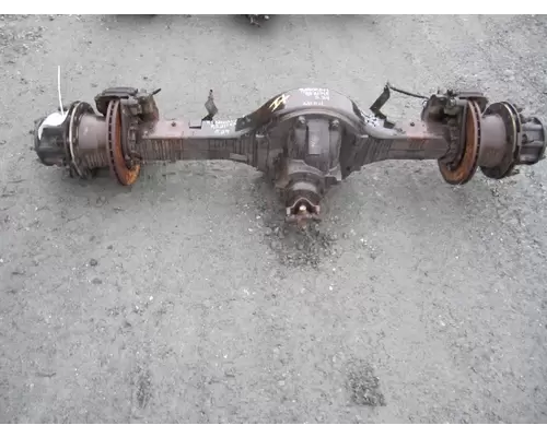 MERITOR-ROCKWELL RS21145 AXLE ASSEMBLY, REAR (REAR)