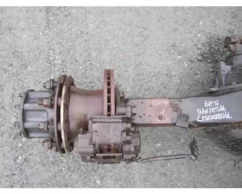 MERITOR-ROCKWELL RS21145 AXLE ASSEMBLY, REAR (REAR)