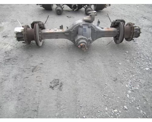 MERITOR-ROCKWELL RS21145 AXLE ASSEMBLY, REAR (REAR)