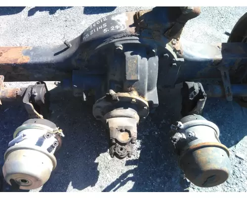 MERITOR-ROCKWELL RS21145 AXLE ASSEMBLY, REAR (REAR)