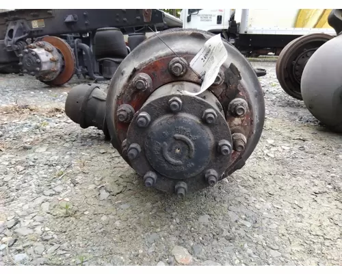 MERITOR-ROCKWELL RS21145 AXLE ASSEMBLY, REAR (REAR)
