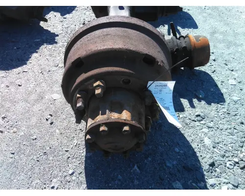 MERITOR-ROCKWELL RS21145 AXLE ASSEMBLY, REAR (REAR)