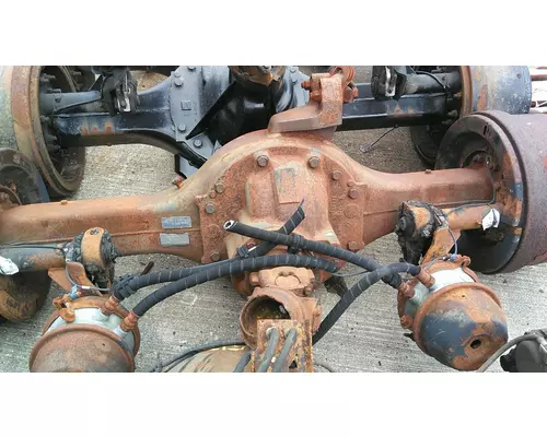 MERITOR-ROCKWELL RS21145 AXLE ASSEMBLY, REAR (REAR)
