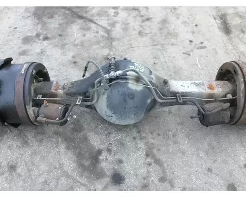 MERITOR-ROCKWELL RS21145 AXLE ASSEMBLY, REAR (REAR)