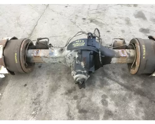 MERITOR-ROCKWELL RS21145 AXLE ASSEMBLY, REAR (REAR)