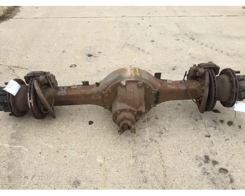 MERITOR-ROCKWELL RS21145 AXLE ASSEMBLY, REAR (REAR)
