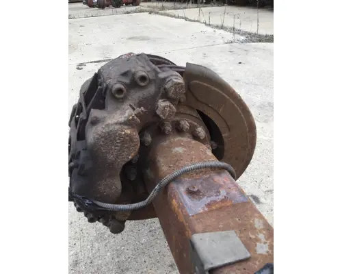 MERITOR-ROCKWELL RS21145 AXLE ASSEMBLY, REAR (REAR)