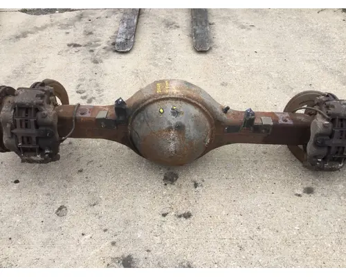 MERITOR-ROCKWELL RS21145 AXLE ASSEMBLY, REAR (REAR)