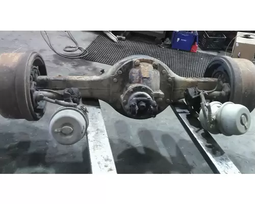 MERITOR-ROCKWELL RS21145 AXLE ASSEMBLY, REAR (REAR)