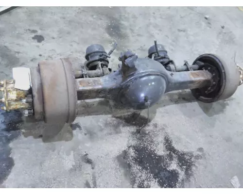 MERITOR-ROCKWELL RS21145 AXLE ASSEMBLY, REAR (REAR)