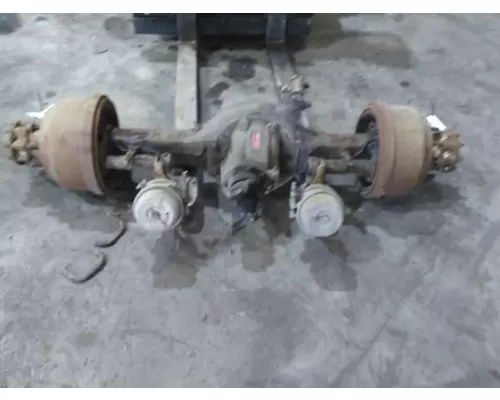 MERITOR-ROCKWELL RS21145 AXLE ASSEMBLY, REAR (REAR)