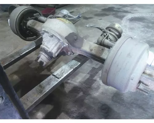 MERITOR-ROCKWELL RS21145 AXLE ASSEMBLY, REAR (REAR)