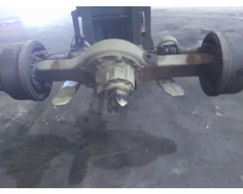 MERITOR-ROCKWELL RS21145 AXLE ASSEMBLY, REAR (REAR)