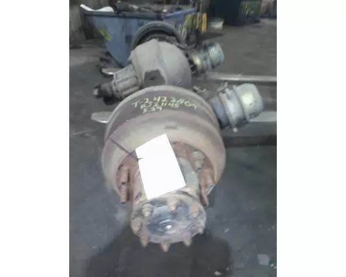 MERITOR-ROCKWELL RS21145 AXLE ASSEMBLY, REAR (REAR)