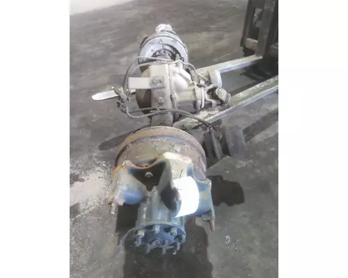 MERITOR-ROCKWELL RS21145 AXLE ASSEMBLY, REAR (REAR)