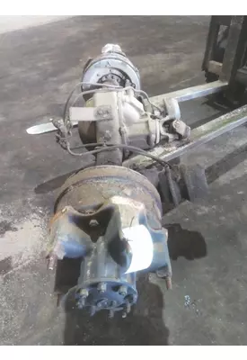 MERITOR-ROCKWELL RS21145 AXLE ASSEMBLY, REAR (REAR)