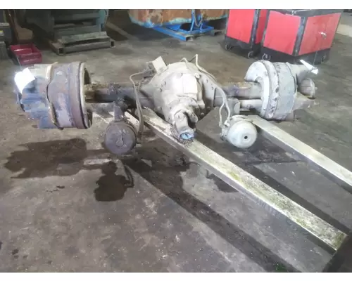 MERITOR-ROCKWELL RS21145 AXLE ASSEMBLY, REAR (REAR)