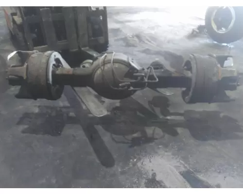 MERITOR-ROCKWELL RS21145 AXLE ASSEMBLY, REAR (REAR)