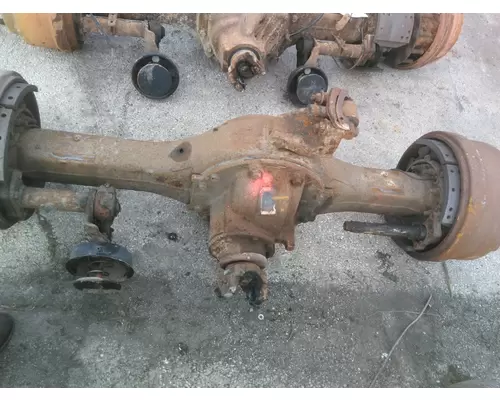 MERITOR-ROCKWELL RS21145 AXLE ASSEMBLY, REAR (REAR)