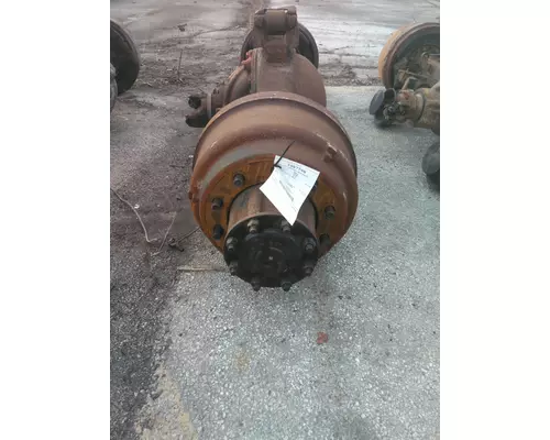 MERITOR-ROCKWELL RS21145 AXLE ASSEMBLY, REAR (REAR)