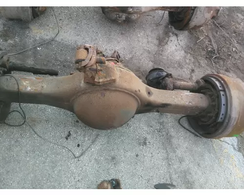 MERITOR-ROCKWELL RS21145 AXLE ASSEMBLY, REAR (REAR)