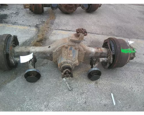 MERITOR-ROCKWELL RS21145 AXLE ASSEMBLY, REAR (REAR)