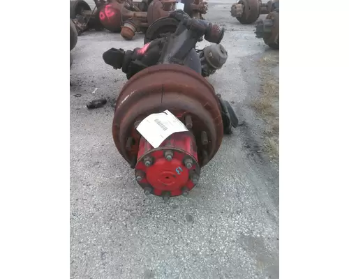 MERITOR-ROCKWELL RS21145 AXLE ASSEMBLY, REAR (REAR)